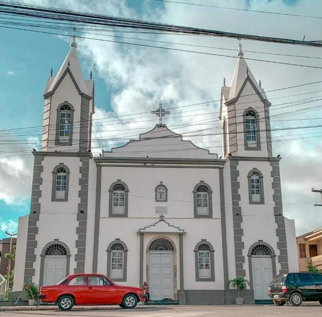 Diocese De Palmares De Nossa Senhora Da Concei O Dos Montes