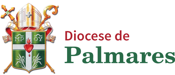 Logo Diocese de Palmares
