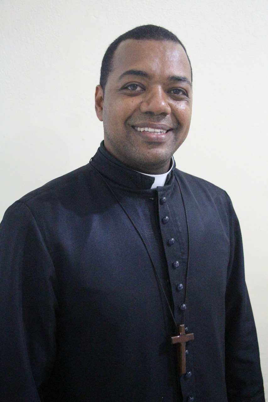 Diocese de Palmares » Pe. Edivânio José da Silva Filho